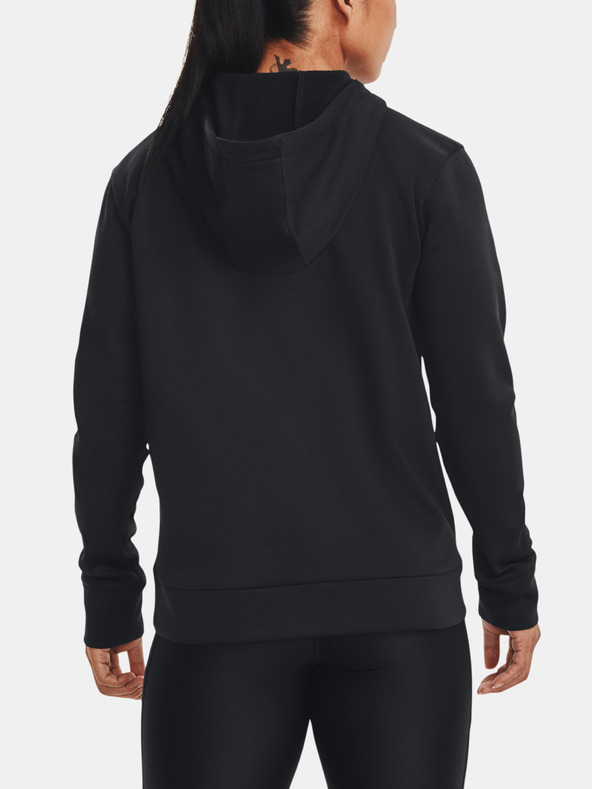 Under Armour Ženska dukserica Under Armour Armour Fleece LC Hoodie