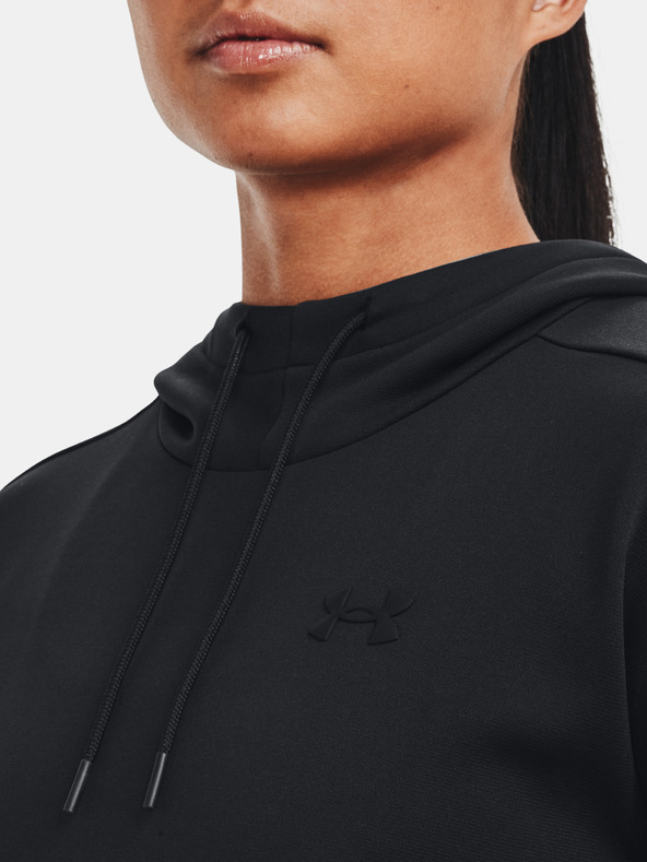 Under Armour Ženska dukserica Under Armour Armour Fleece LC Hoodie