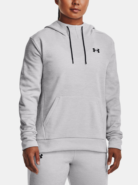 Under Armour Ženska dukserica Under Armour Armour Fleece LC Hoodie