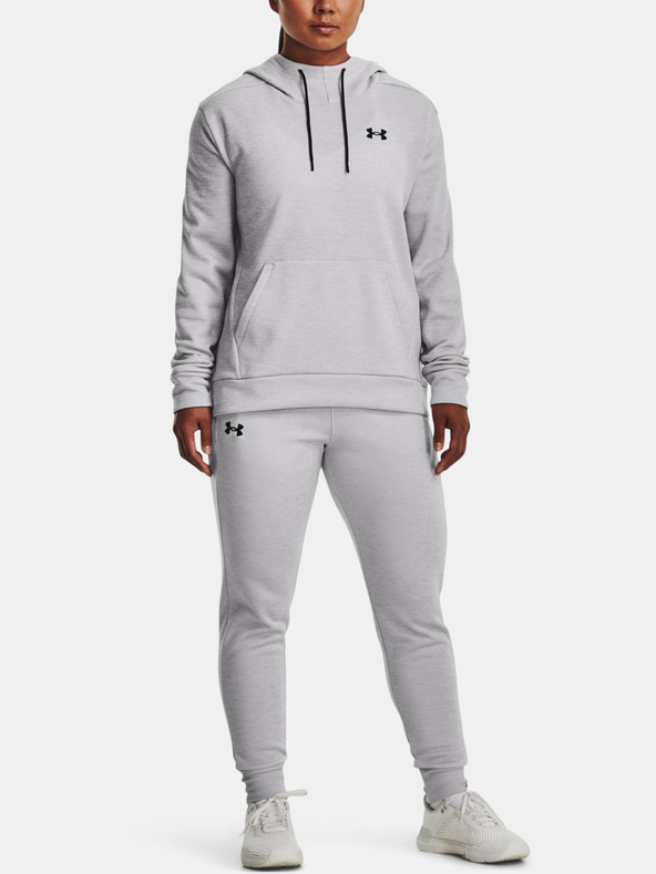 Under Armour Ženska dukserica Under Armour Armour Fleece LC Hoodie