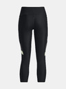 Under Armour Ženske tajice Under Armour Armour Ankle Leg