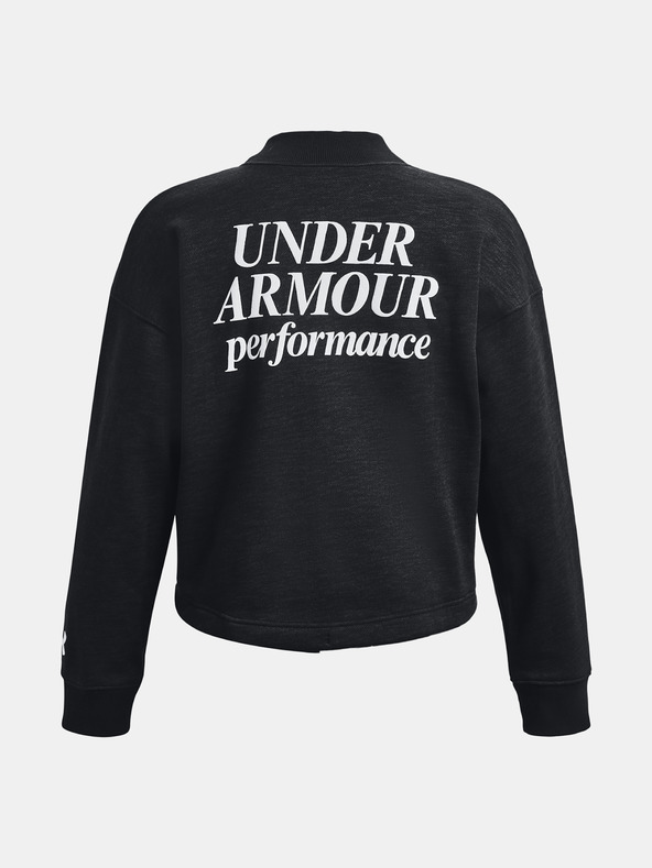Under Armour Ženska dukserica Under Armour Essential Script Crew