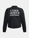 Under Armour Essential Script Crew Majica dugih rukava