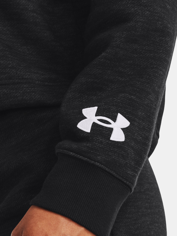 Under Armour Ženska dukserica Under Armour Essential Script Crew