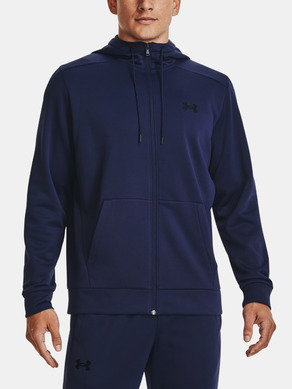 Under Armour UA Armour Fleece FZ Hoodie Majica dugih rukava