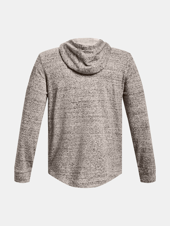 Under Armour Muška dukserica Under Armour UA Rival Terry Logo Hoodie