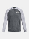 Under Armour Muška dukserica Under Armour UA Rival WM Colorblock HD