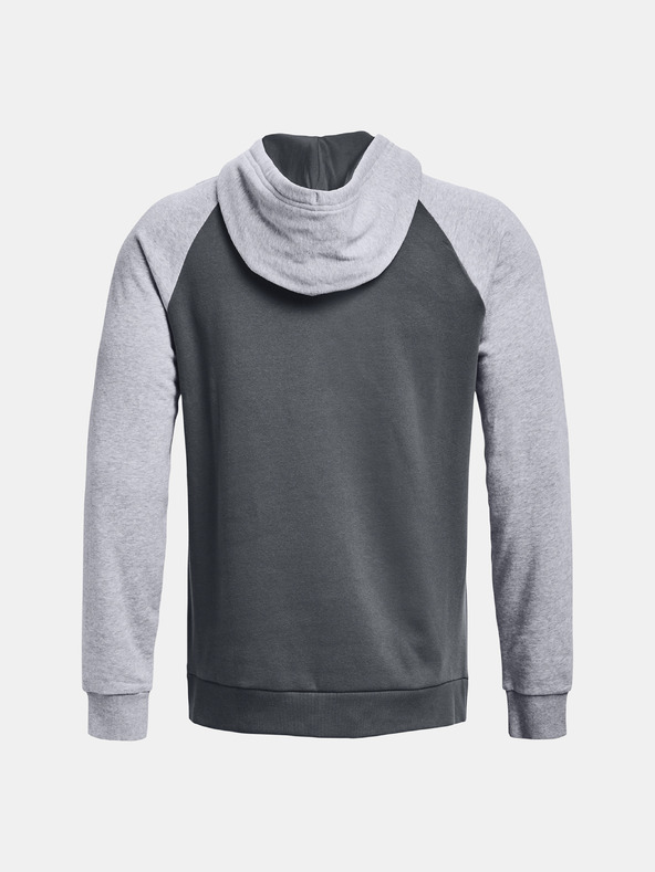 Under Armour Muška dukserica Under Armour UA Rival WM Colorblock HD
