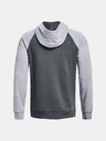 Under Armour Muška dukserica Under Armour UA Rival WM Colorblock HD