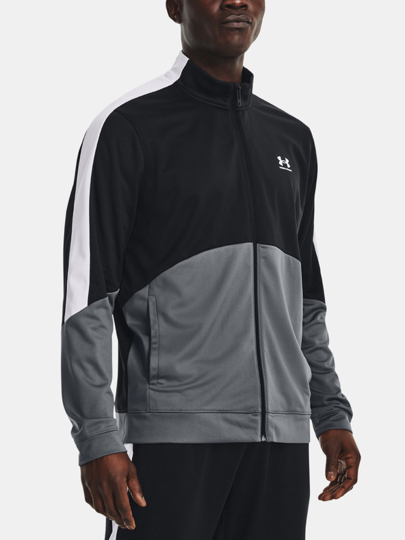 Under Armour Muška jakna Under Armour UA Tricot Fashion Jacket