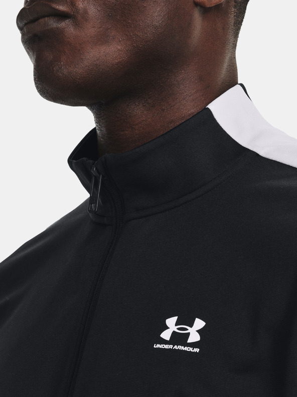 Under Armour Muška jakna Under Armour UA Tricot Fashion Jacket