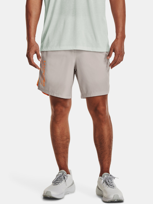 Under Armour Muške kratke hlače Under Armour UA Launch SW 7'' WM Short