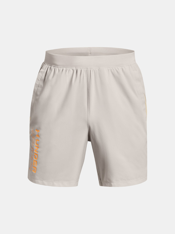 Under Armour Muške kratke hlače Under Armour UA Launch SW 7'' WM Short