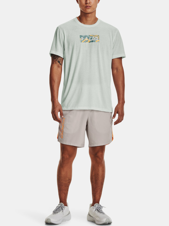 Under Armour Muške kratke hlače Under Armour UA Launch SW 7'' WM Short