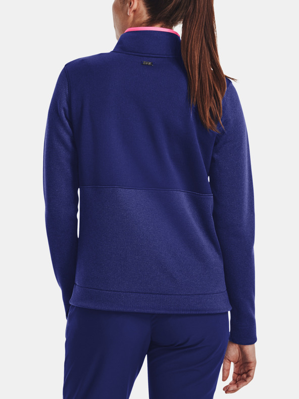 Under Armour Ženska dukserica Under Armour UA Storm SweaterFleece HZ