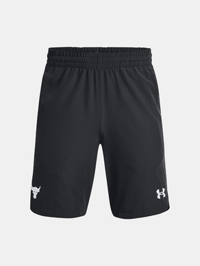 Under Armour UA Project Rock Woven Kratke hlače dječje