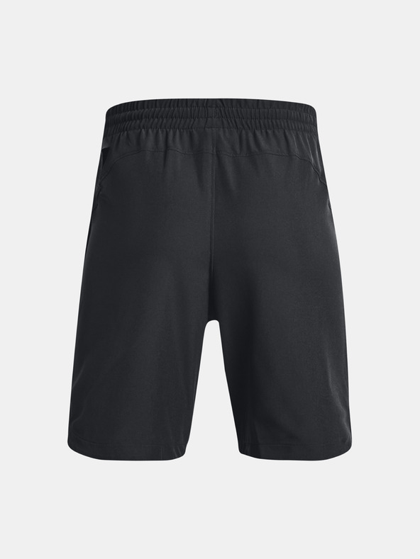 Under Armour Dječače kratke hlače Under Armour UA Pjt Rock Woven Shorts