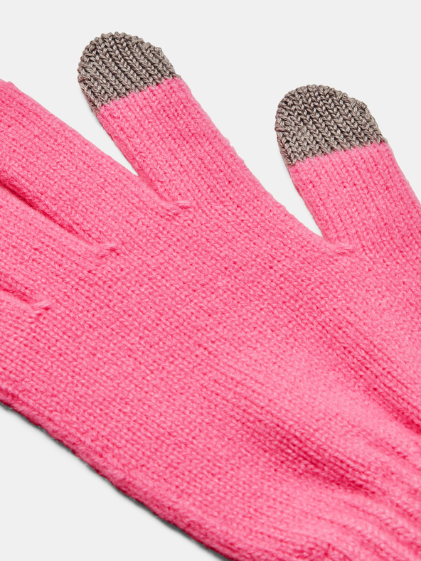 Under Armour Ženske rukavice Under Armour UA Halftime Gloves