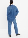 GAP Traper košulja oversize GAP