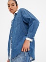 GAP Traper košulja oversize GAP