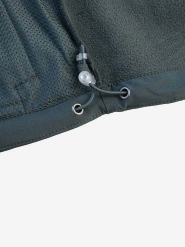 ALPINE PRO Roza djevojačka skijaška jakna ALPINE PRO ZEROMO