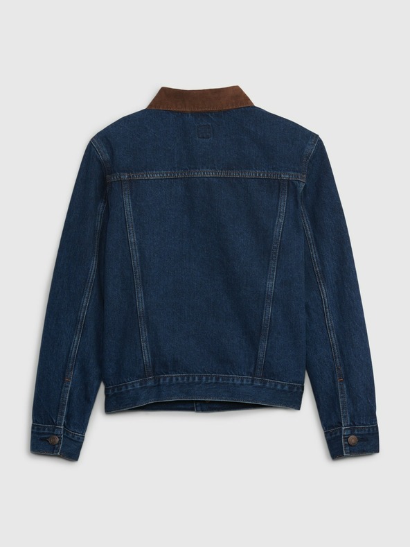 GAP Dječja traper jakna GAP