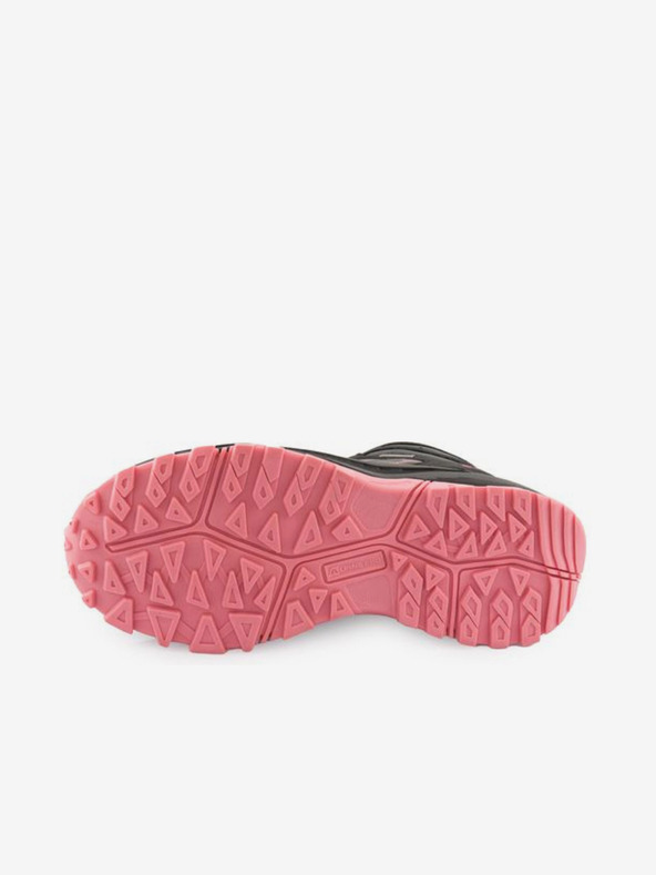 ALPINE PRO Guiba Gležnjače