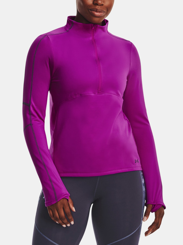 Under Armour Ženska majica Under Armour UA Train CW 1/2 Zip