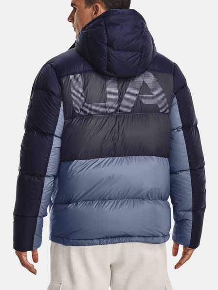 Under Armour CGI Down Blocked Jkt Jakna