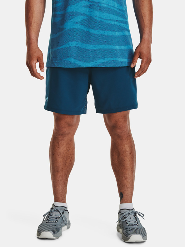 Under Armour Muške kratke hlače Under Armour UA Vanish Woven 6in Shorts