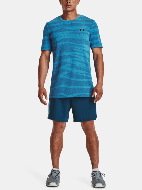 Under Armour Muške kratke hlače Under Armour UA Vanish Woven 6in Shorts