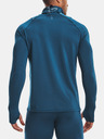 Under Armour Muška majica Under Armour UA OUTRUN THE COLD FUNNEL