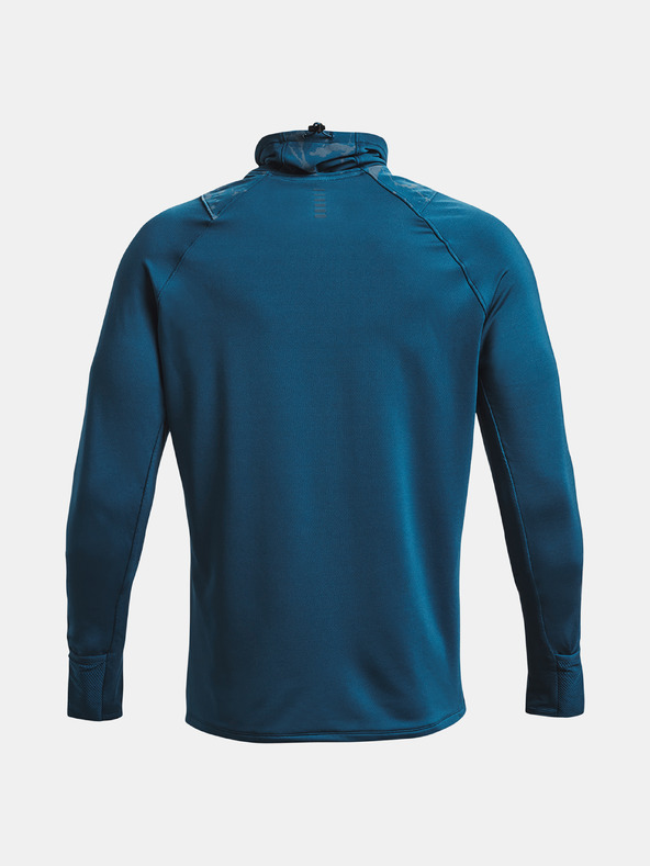 Under Armour Muška majica Under Armour UA OUTRUN THE COLD FUNNEL