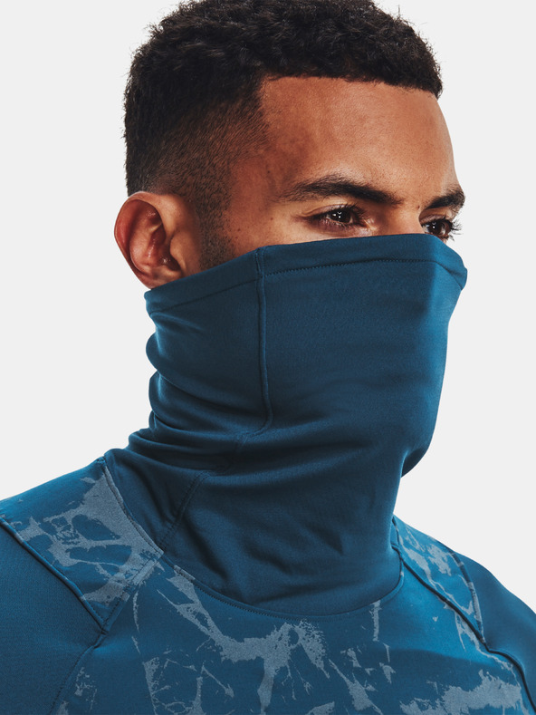 Under Armour Muška majica Under Armour UA OUTRUN THE COLD FUNNEL