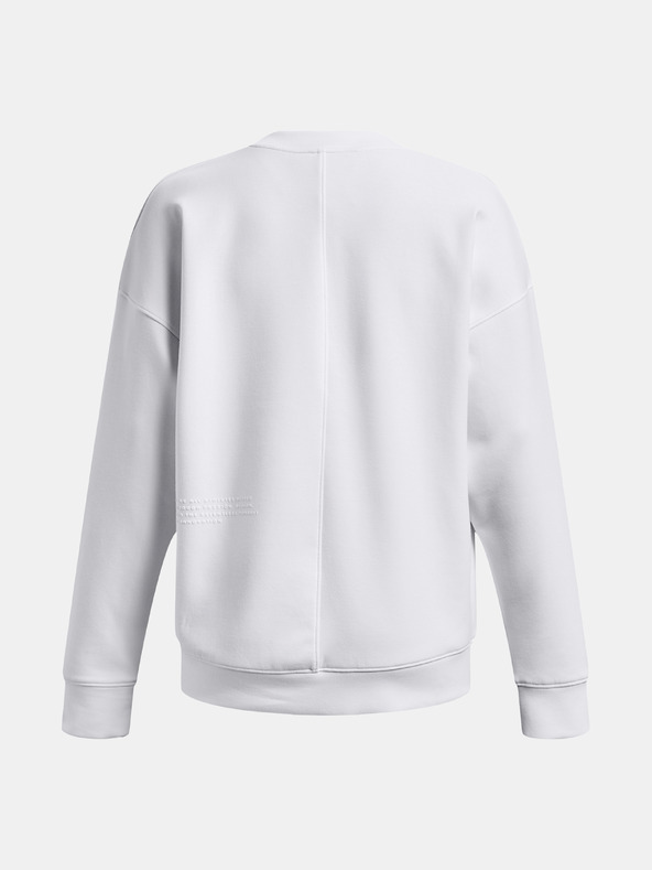 Under Armour Ženska majica Under Armour Summit Knit Oversize Crew