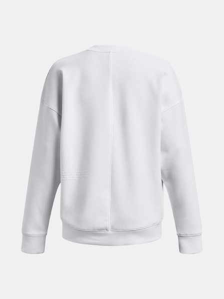 Under Armour Ženska majica Under Armour Summit Knit Oversize Crew