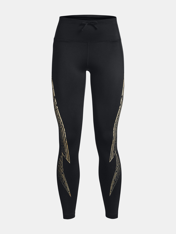Under Armour Ženske tajice Under Armour UA OutRun the Cold Tight