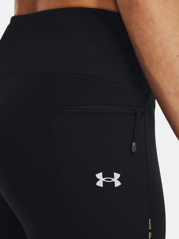 Under Armour Ženske tajice Under Armour UA OutRun the Cold Tight