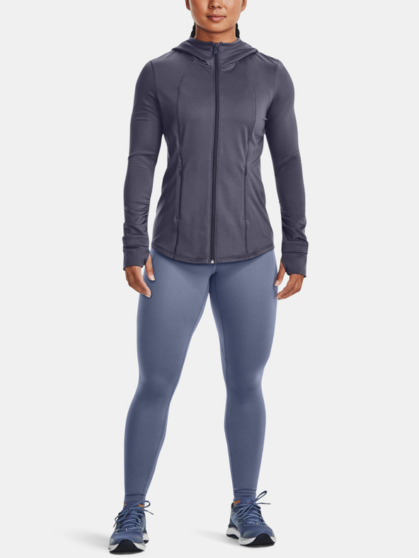 Under Armour Ženske tajice Under Armour Meridian CW Legging