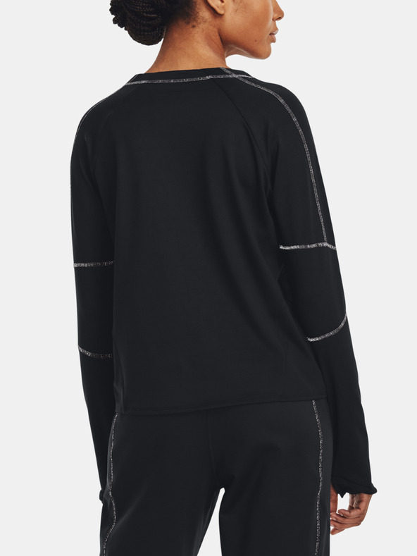 Under Armour Ženska majica Under Armour UA Train CW Crew