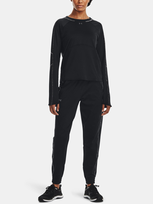 Under Armour Ženska majica Under Armour UA Train CW Crew