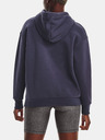 Under Armour Ženska hoodie majica Under Armour Essential Fleece Hoodie