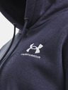 Under Armour Ženska hoodie majica Under Armour Essential Fleece Hoodie
