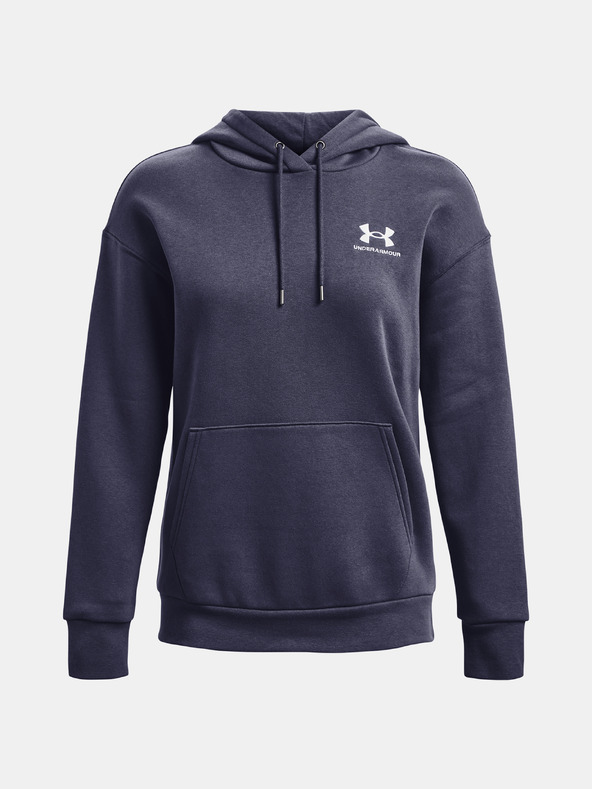 Under Armour Ženska hoodie majica Under Armour Essential Fleece Hoodie
