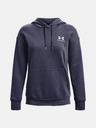 Under Armour Ženska hoodie majica Under Armour Essential Fleece Hoodie