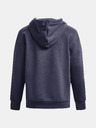 Under Armour Ženska hoodie majica Under Armour Essential Fleece Hoodie