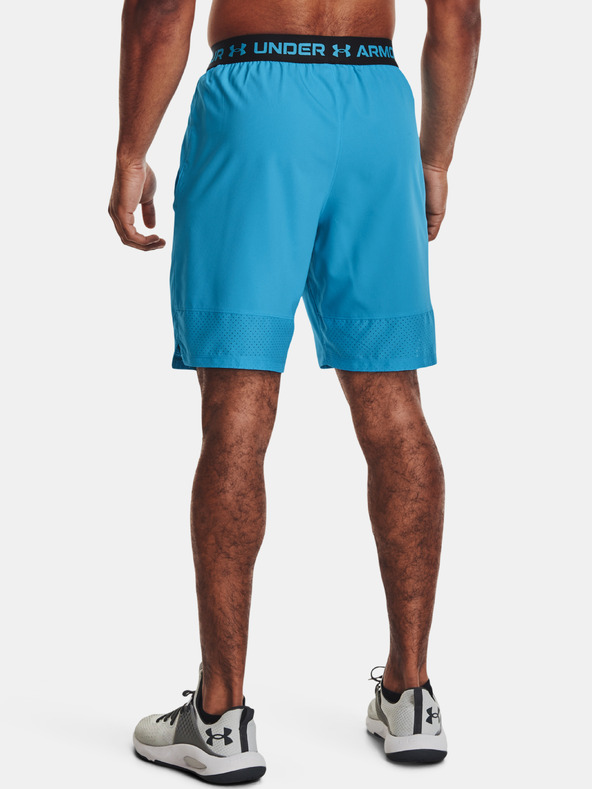 Under Armour Muške kratke hlače Under Armour UA Vanish Woven 8in Shorts