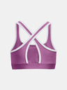 Under Armour Djevojčin grudnjak Under Armour G Crossback Graphic