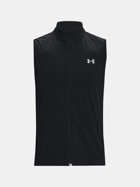 Under Armour Muški prsluk Under Armour UA STORM UP THE PACE VEST