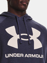 Under Armour Muška majica s kapuljačom Under Armour UA Rival Fleece Big Logo HD